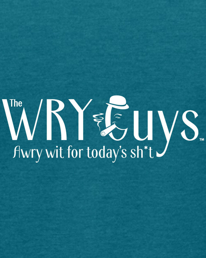 Galapagos Blue Heathered