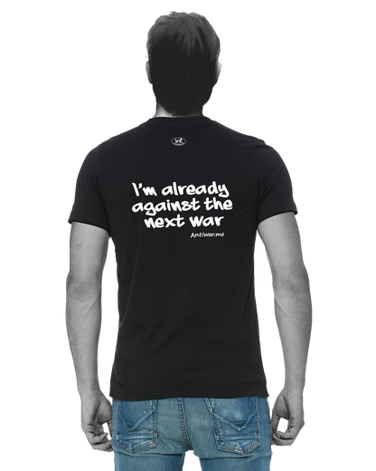 Black - Back