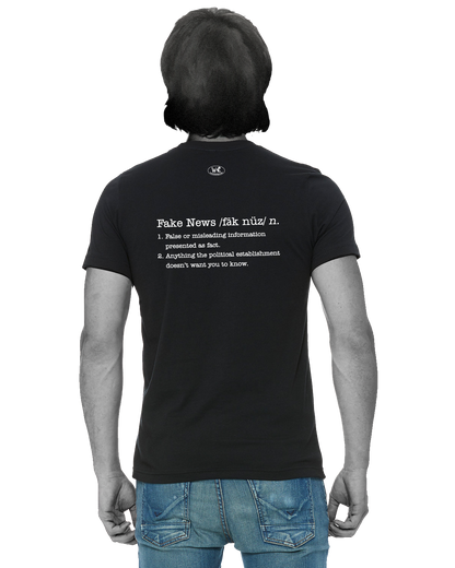 Black - Back