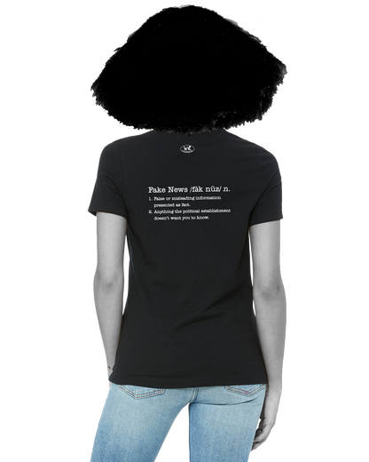 Black - Back