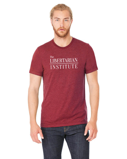 Cardinal Red Heathered